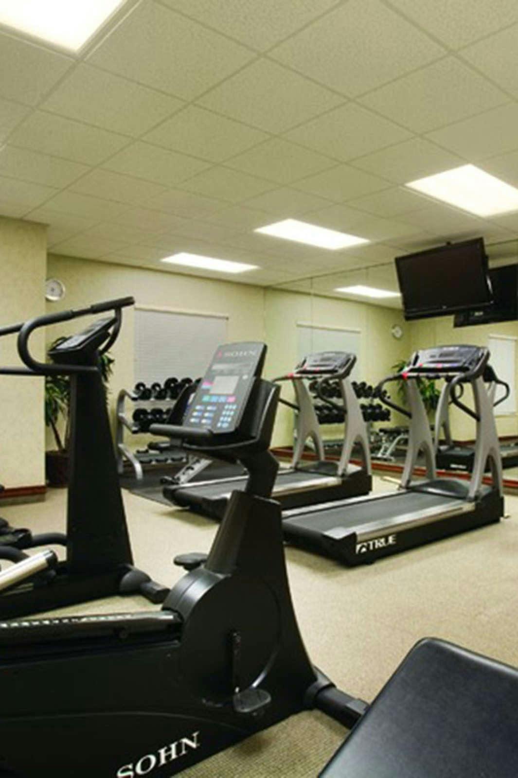 Hotel Hyatt Place Fremont/Silicon Valley photo 5