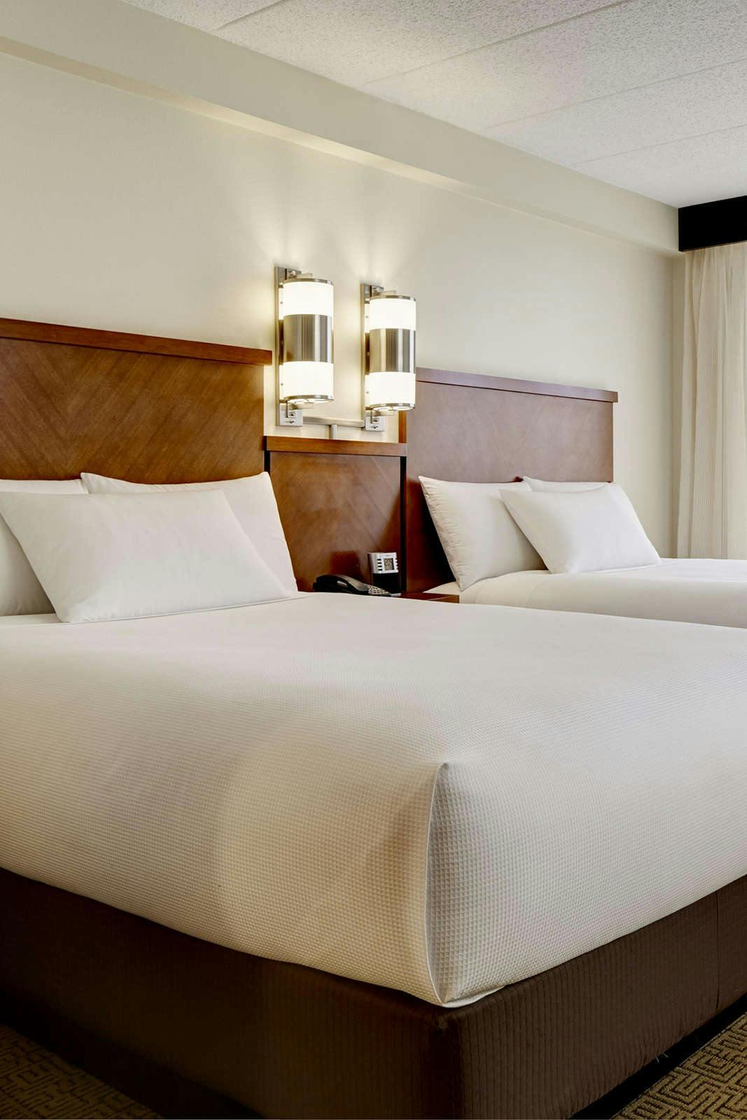 Hotel Hyatt Place Fremont/Silicon Valley photo 1