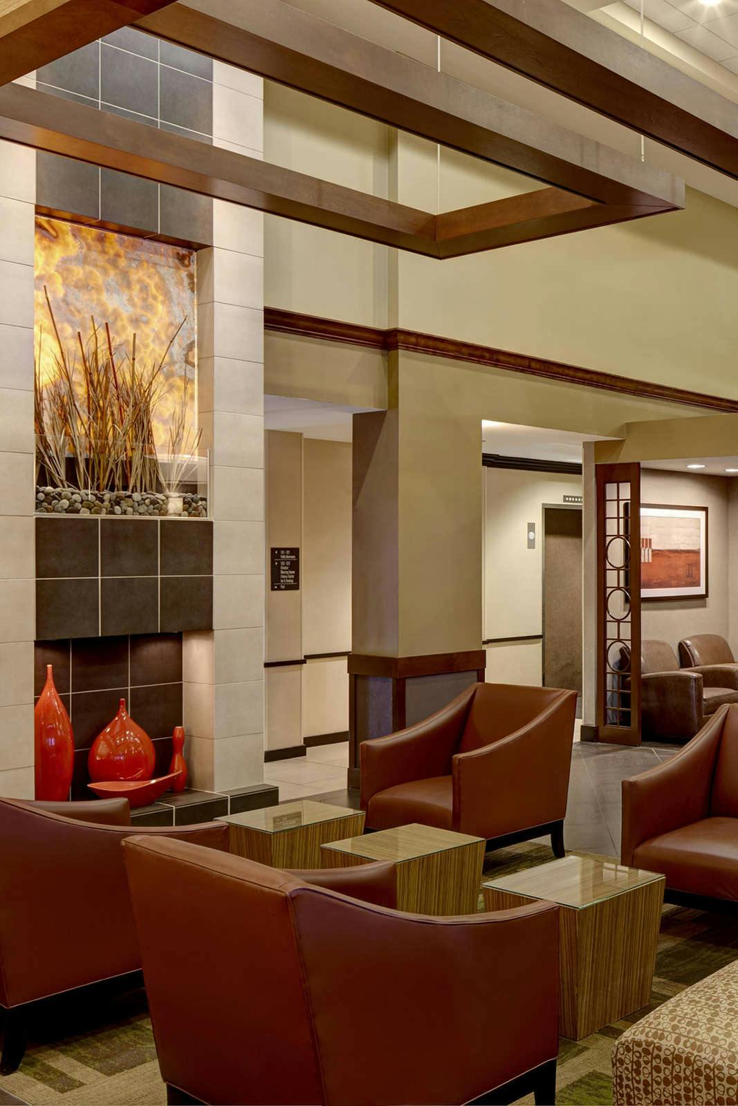 Hotel Hyatt Place Fremont/Silicon Valley photo 4