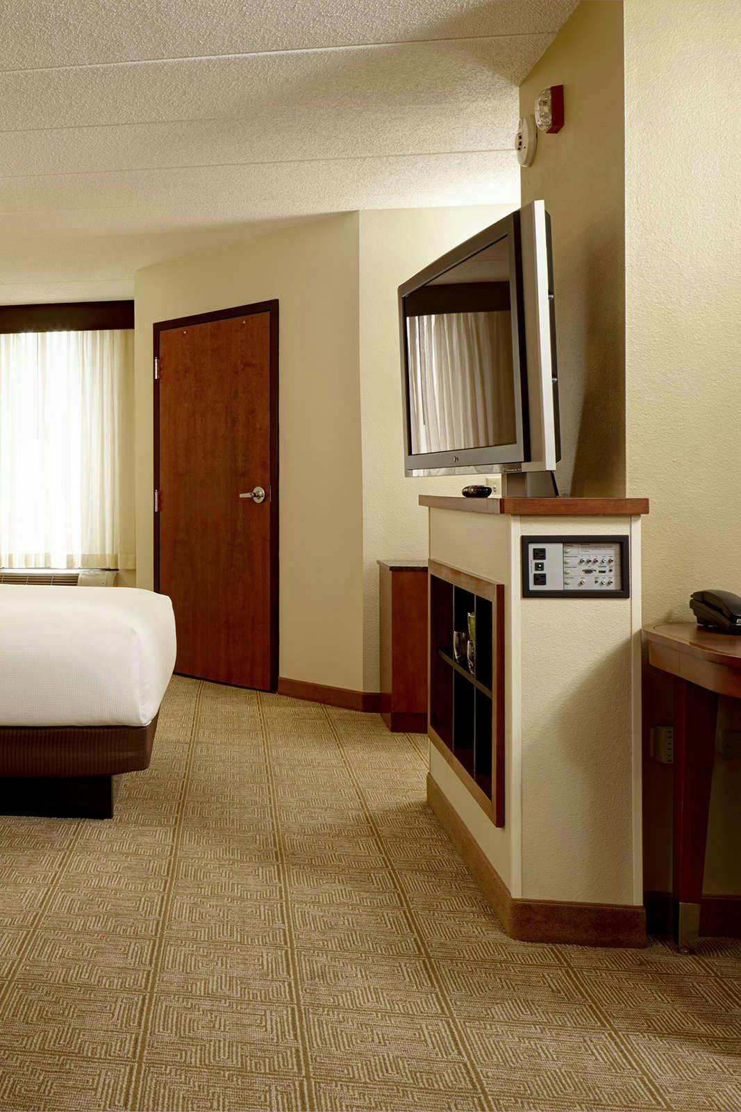 Hotel Hyatt Place Fremont/Silicon Valley photo 2