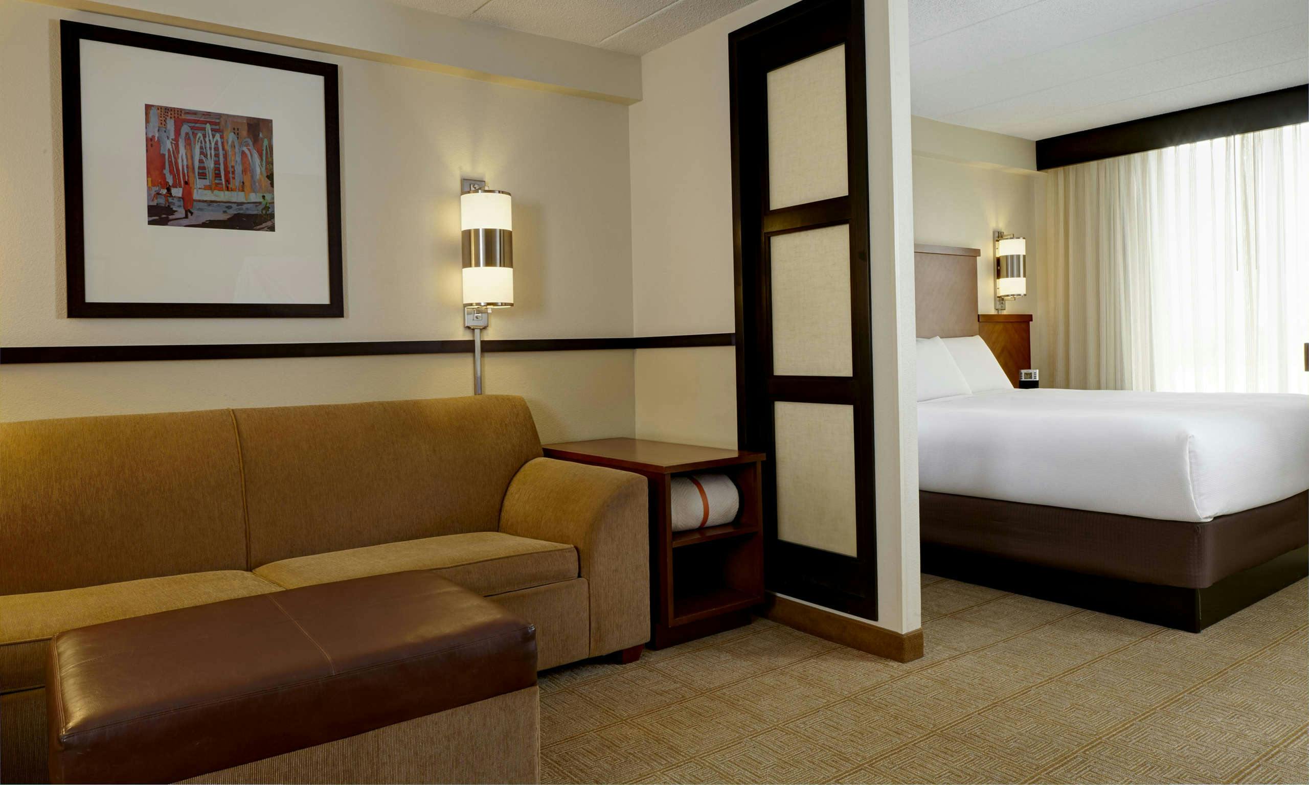 Hyatt Place Fremont/Silicon Valley