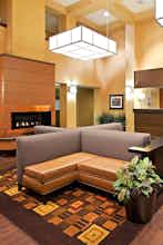 Hotel Holiday Inn Express Belmont photo 5