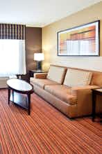 Hotel Holiday Inn Express Belmont photo 4