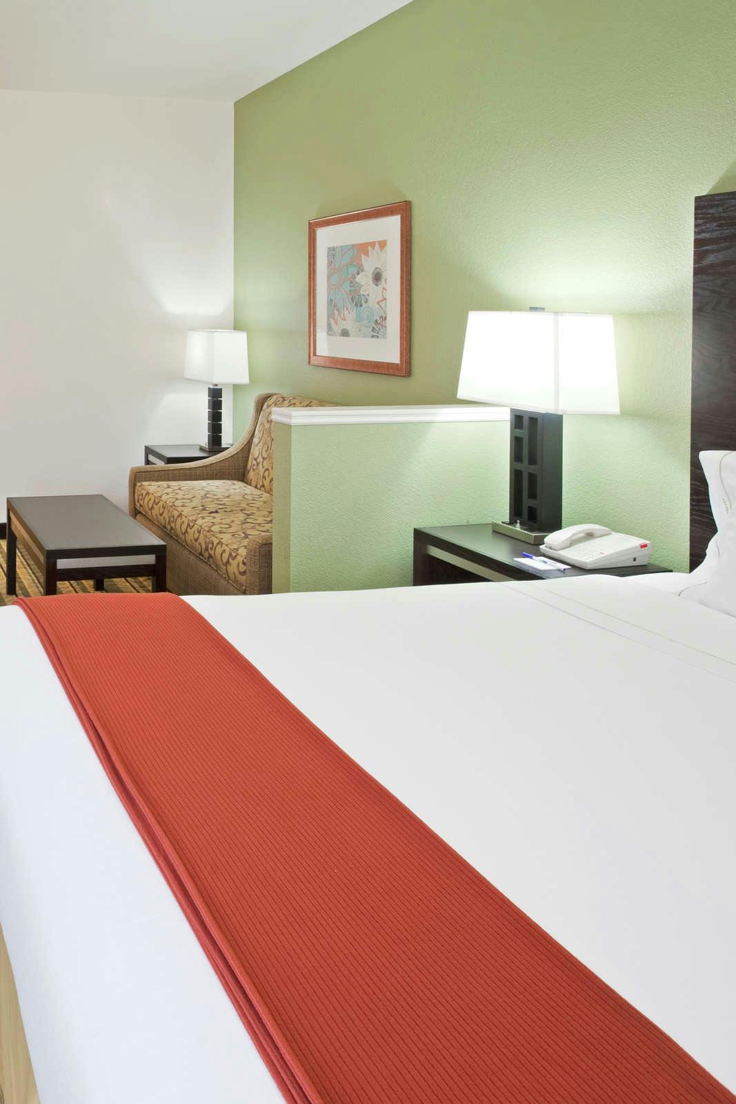 Hotel Holiday Inn Express Berkeley photo 3