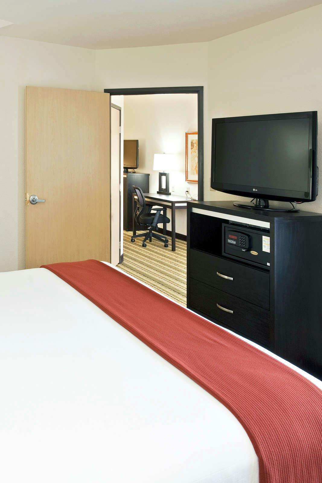 Hotel Holiday Inn Express Berkeley photo 4