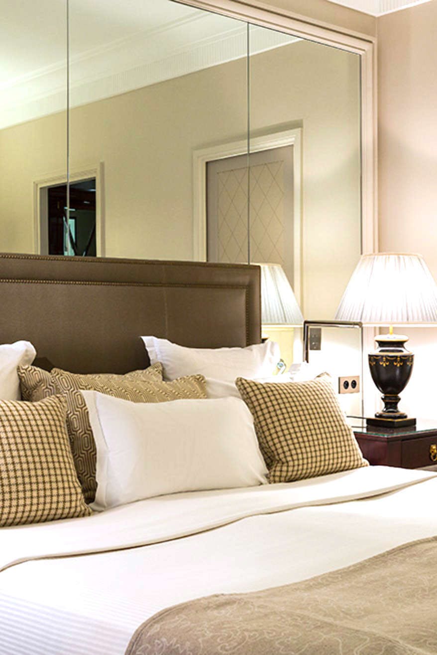 Hotel Hotel François 1er photo 2