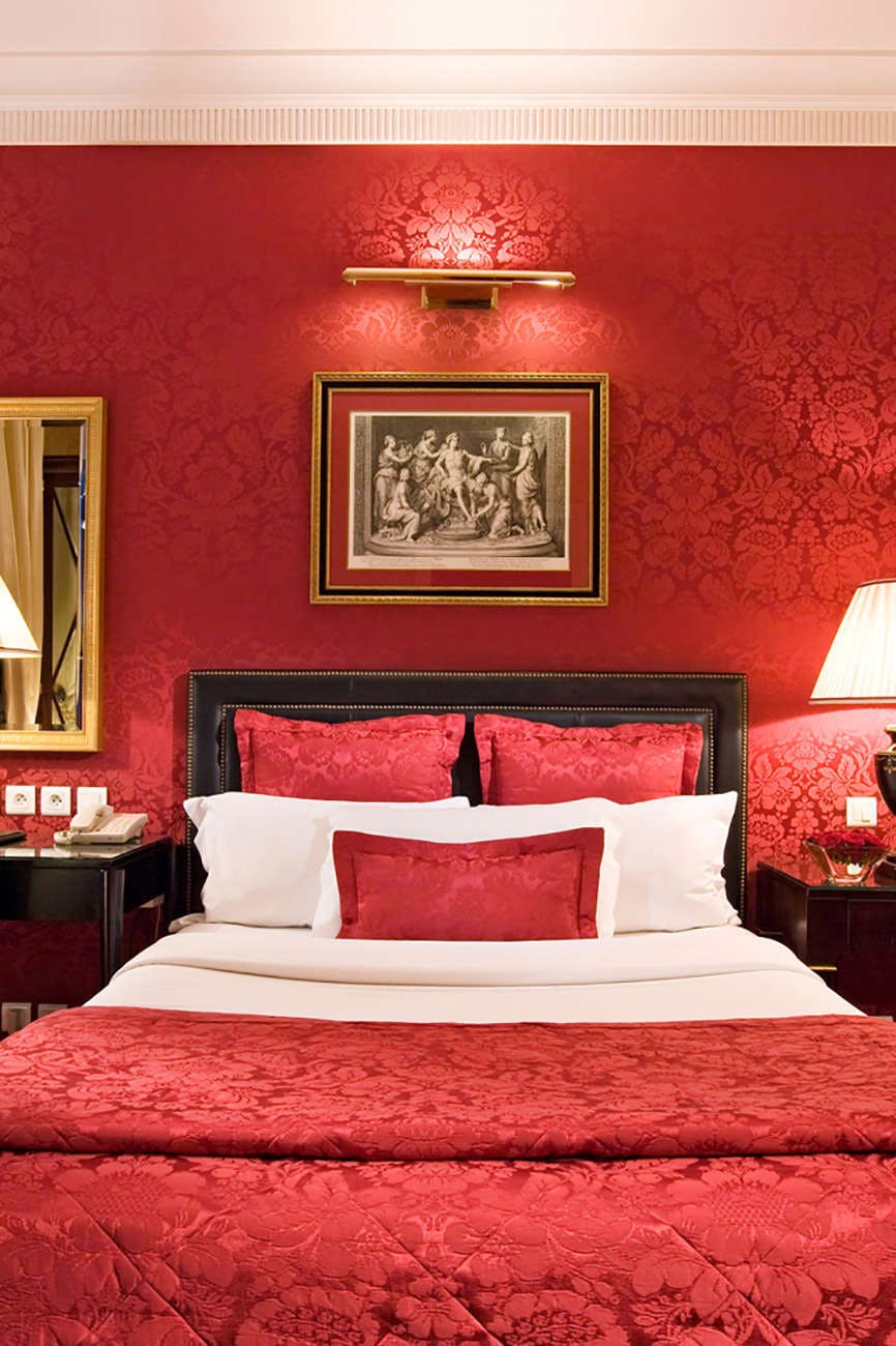 Hotel Hotel François 1er photo 3