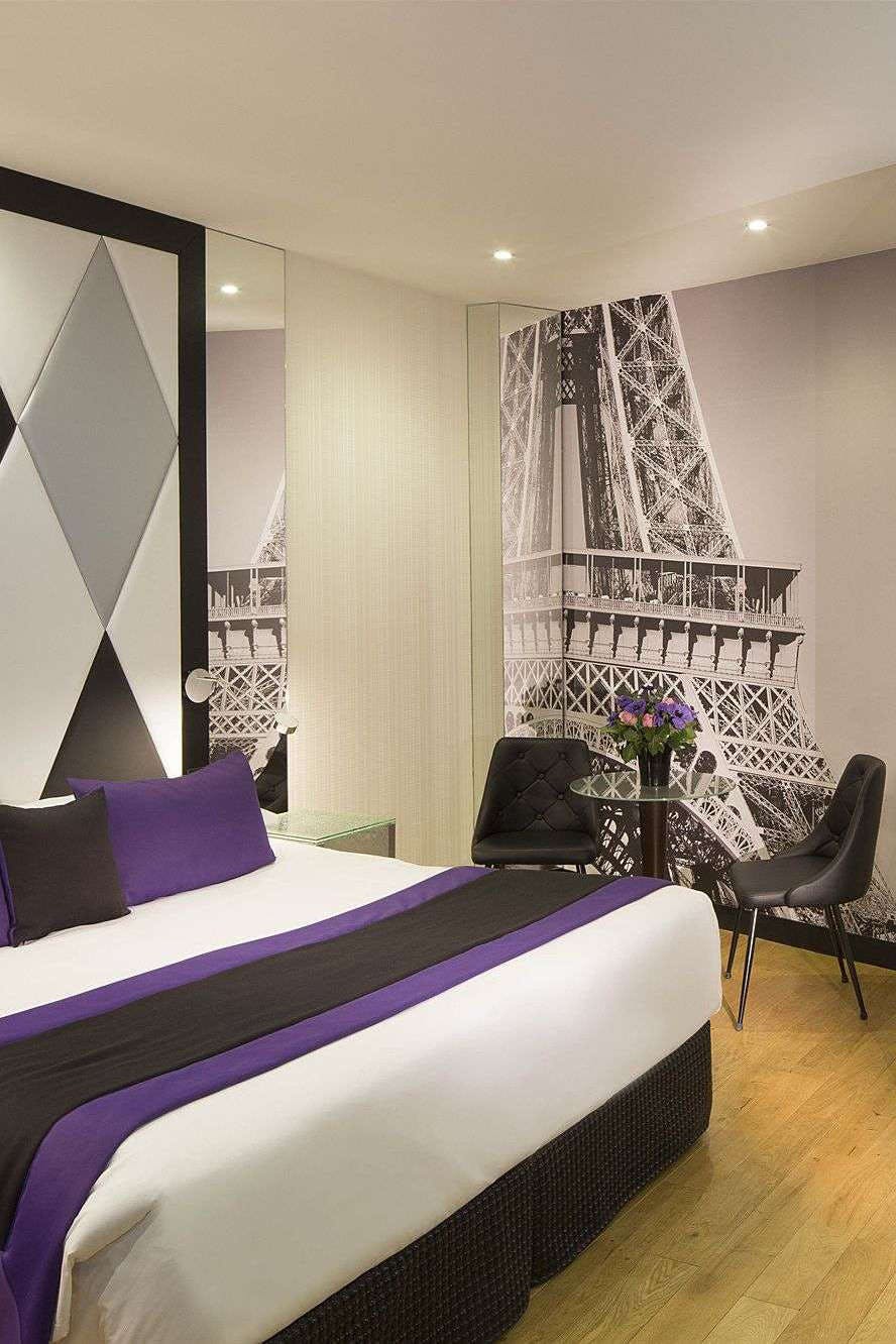 Hotel L'Empire Paris photo 1