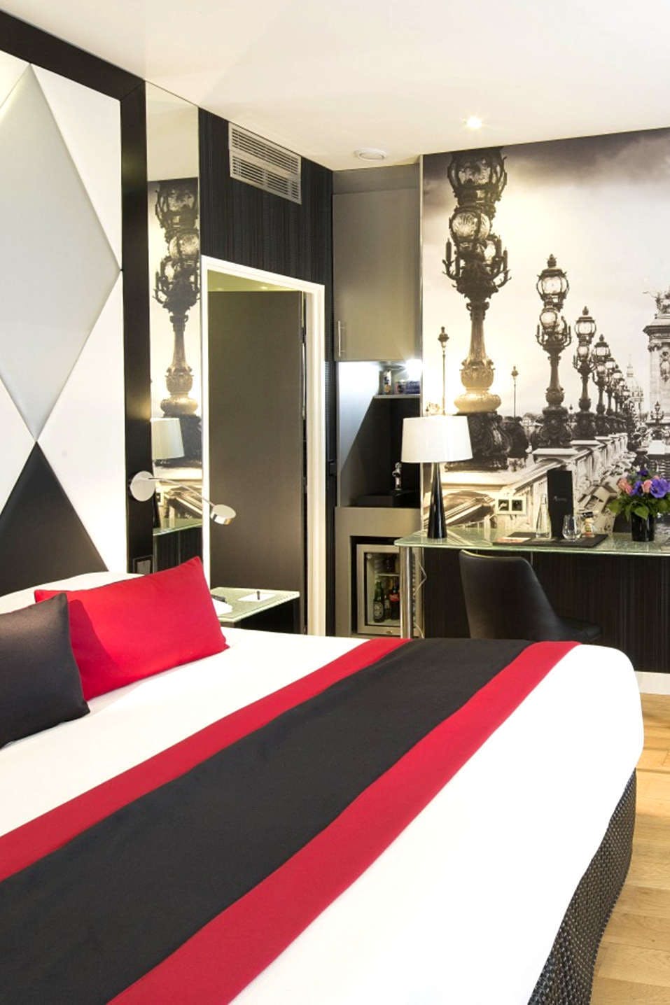 Hotel L'Empire Paris photo 2