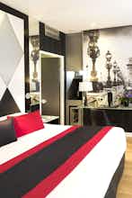 Hotel L'Empire Paris photo 2