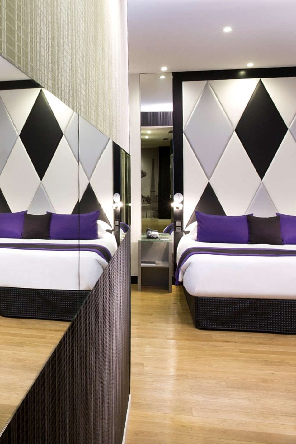 Hotel L'Empire Paris photo 5