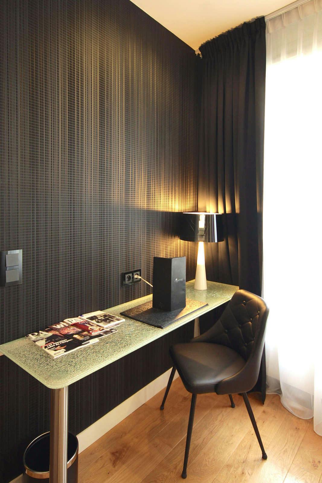 Hotel L'Empire Paris photo 4