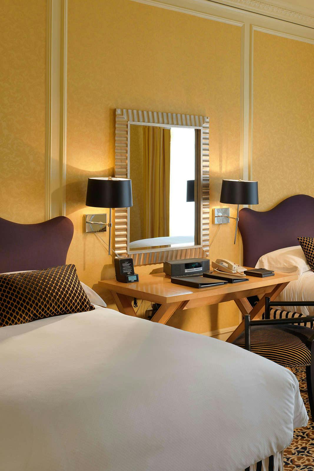 Hotel InterContinental Mark Hopkins photo 2