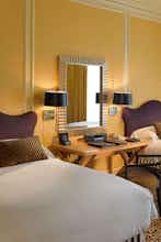 Hotel InterContinental Mark Hopkins photo 2