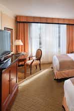 Hotel InterContinental Mark Hopkins photo 4