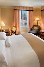 Hotel InterContinental Mark Hopkins photo 5