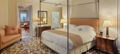 InterContinental Mark Hopkins