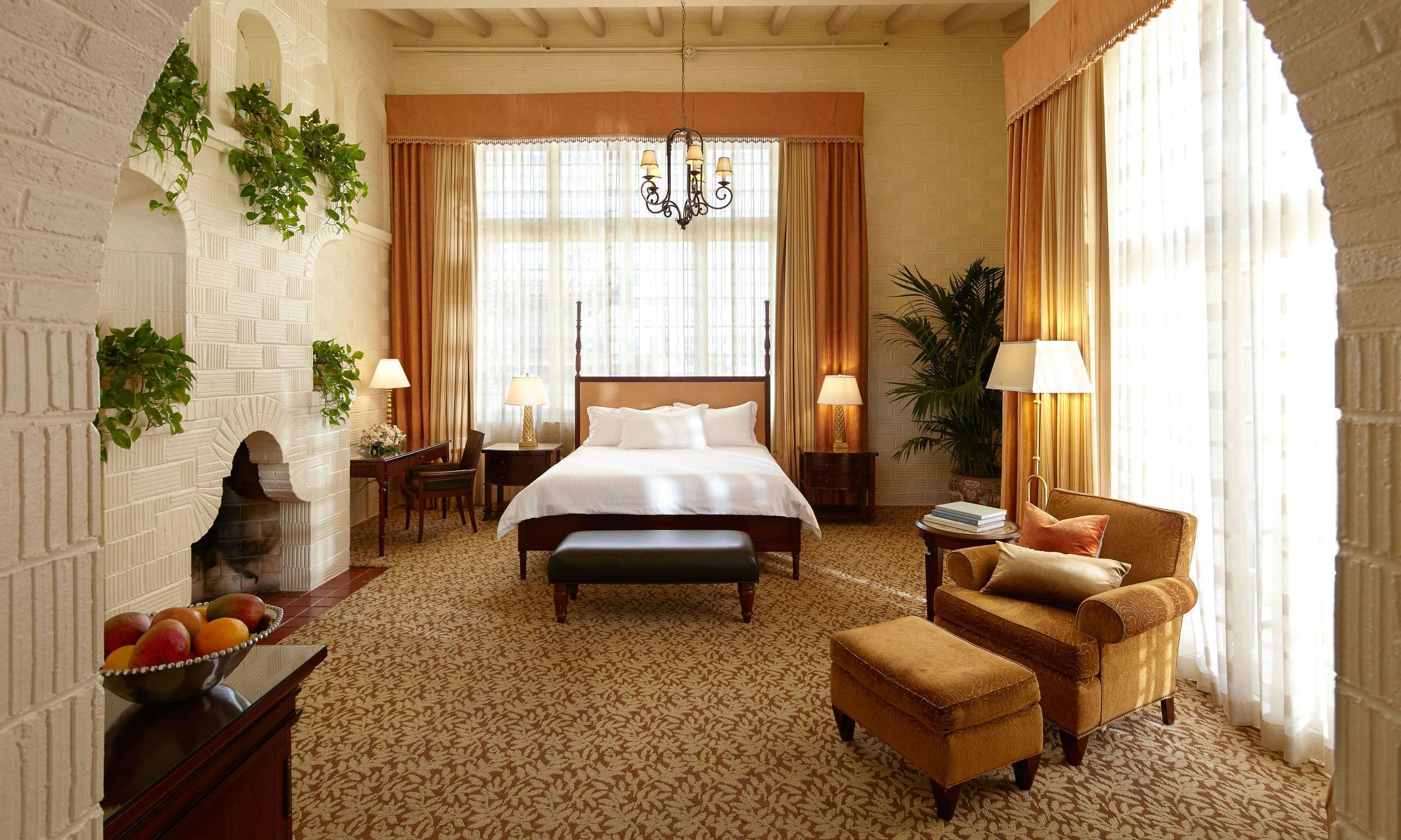 The Mission Inn Hotel & Spa