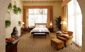 The Mission Inn Hotel & Spa