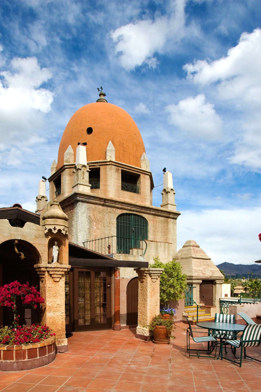 Hotel The Mission Inn Hotel & Spa photo 2