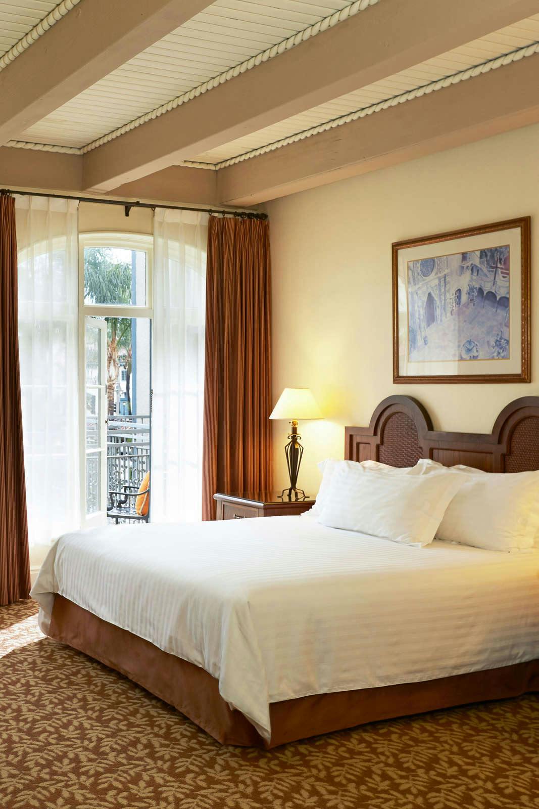 Hotel The Mission Inn Hotel & Spa photo 3