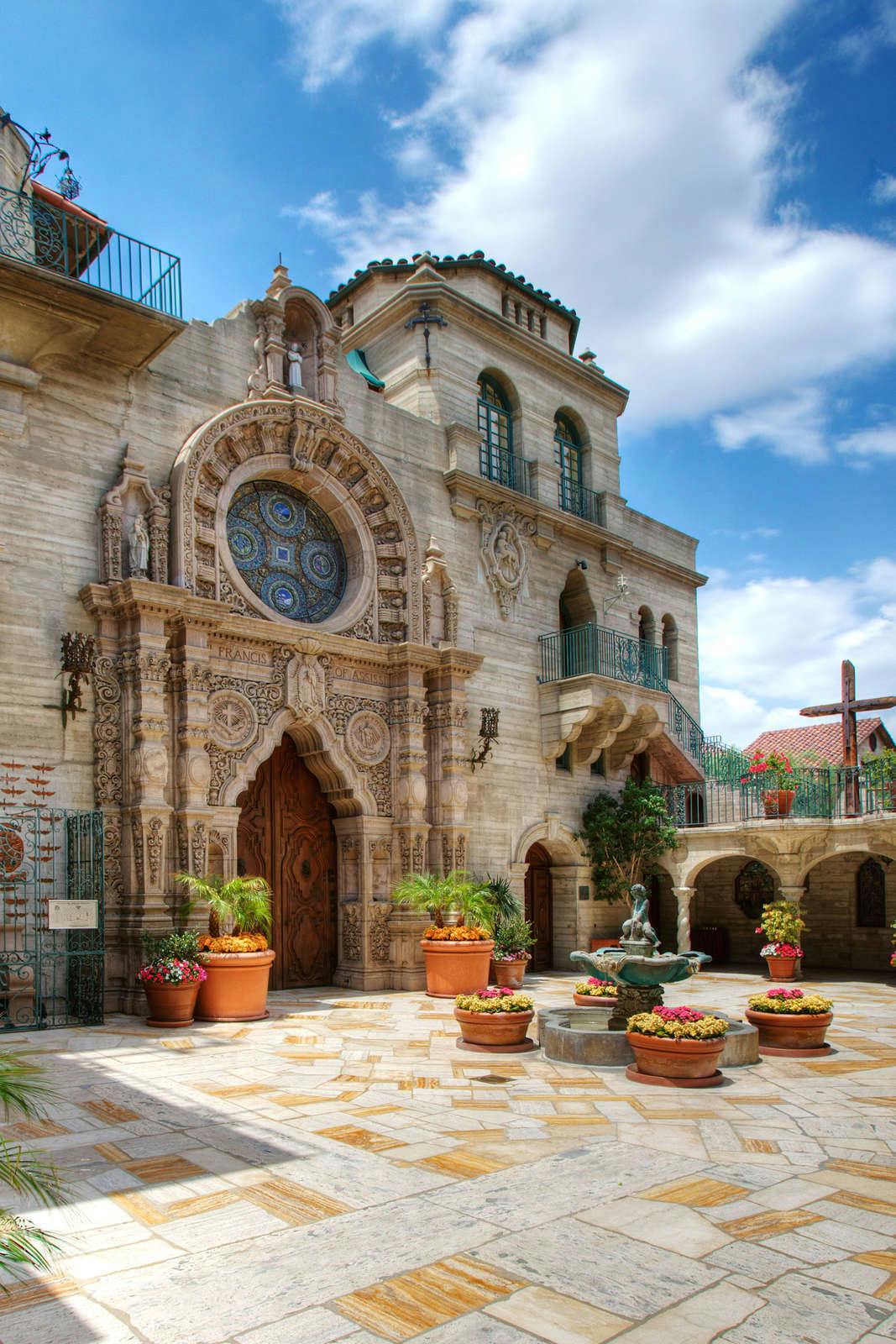 Hotel The Mission Inn Hotel & Spa photo 1