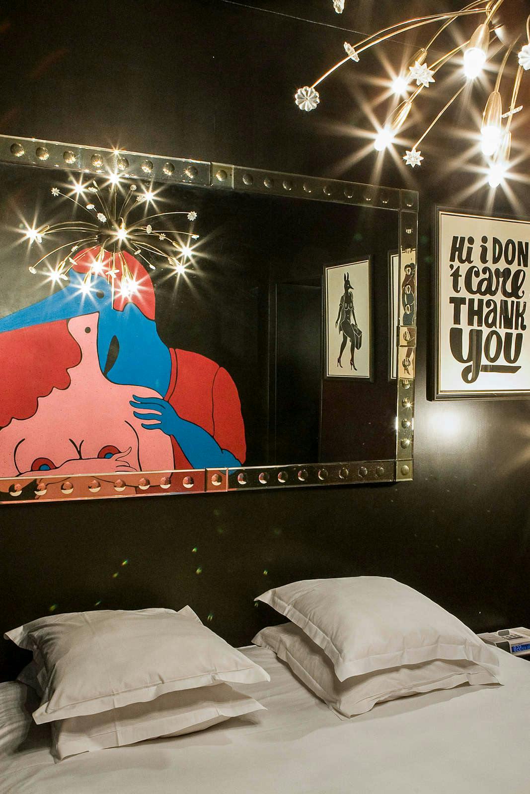 Hotel Hotel Amour photo 3