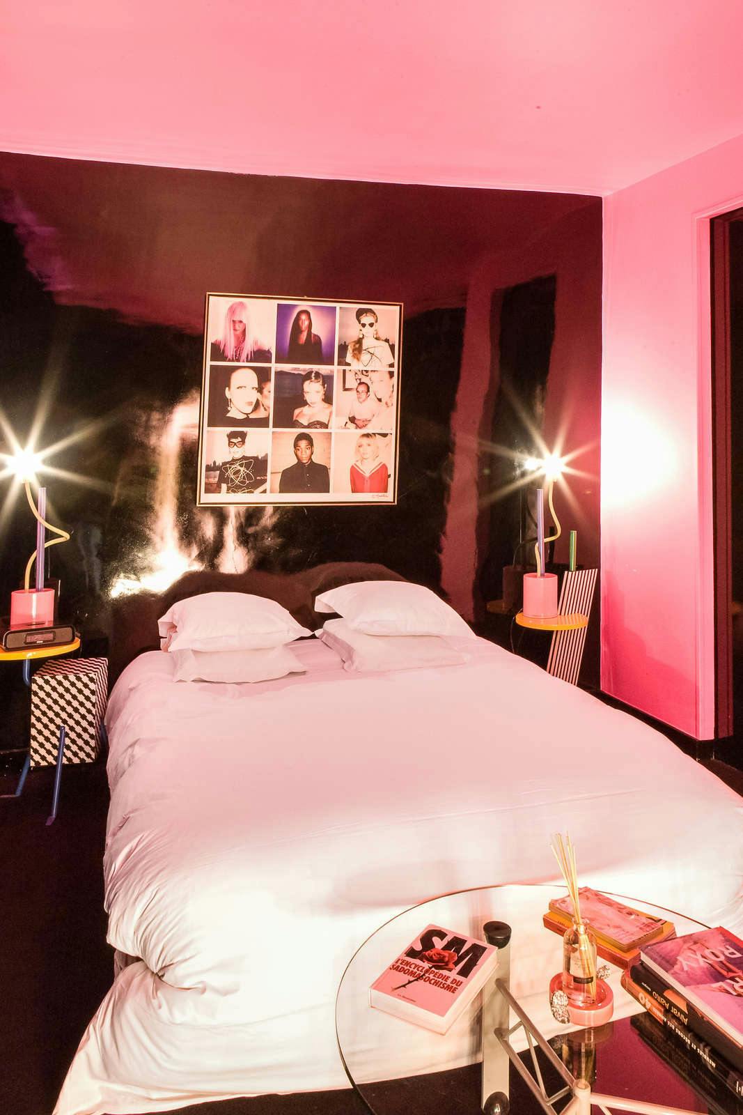 Hotel Hotel Amour photo 2