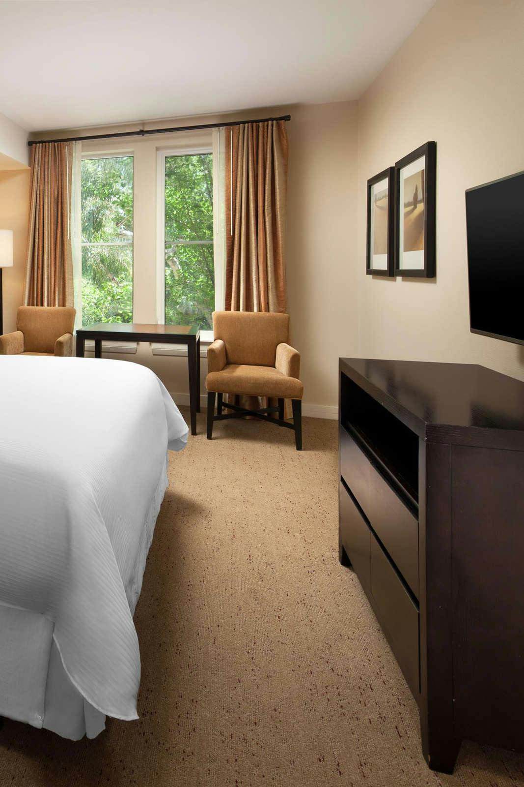 Hotel The Westin Verasa Napa photo 3