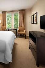Hotel The Westin Verasa Napa photo 3