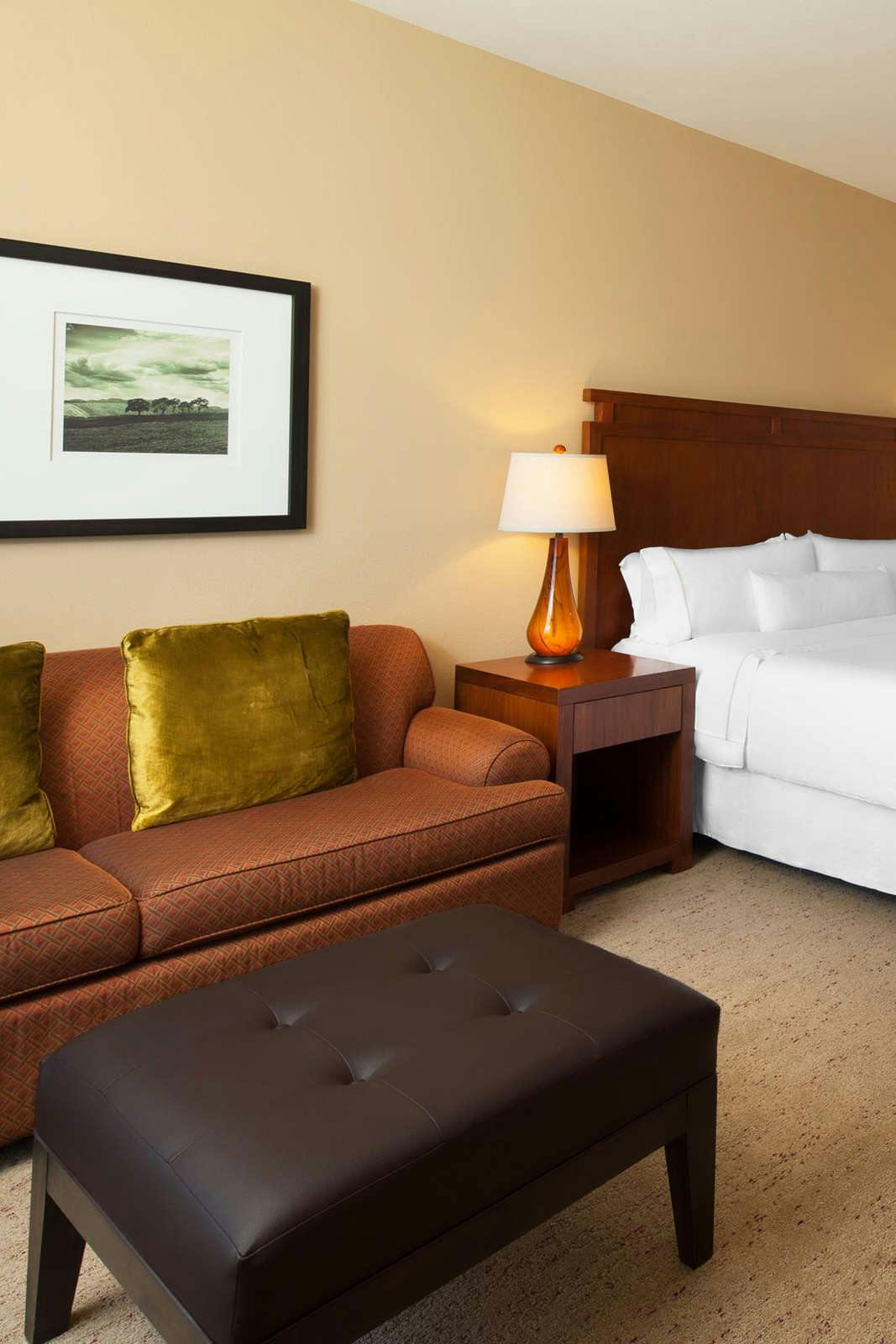 Hotel The Westin Verasa Napa photo 4