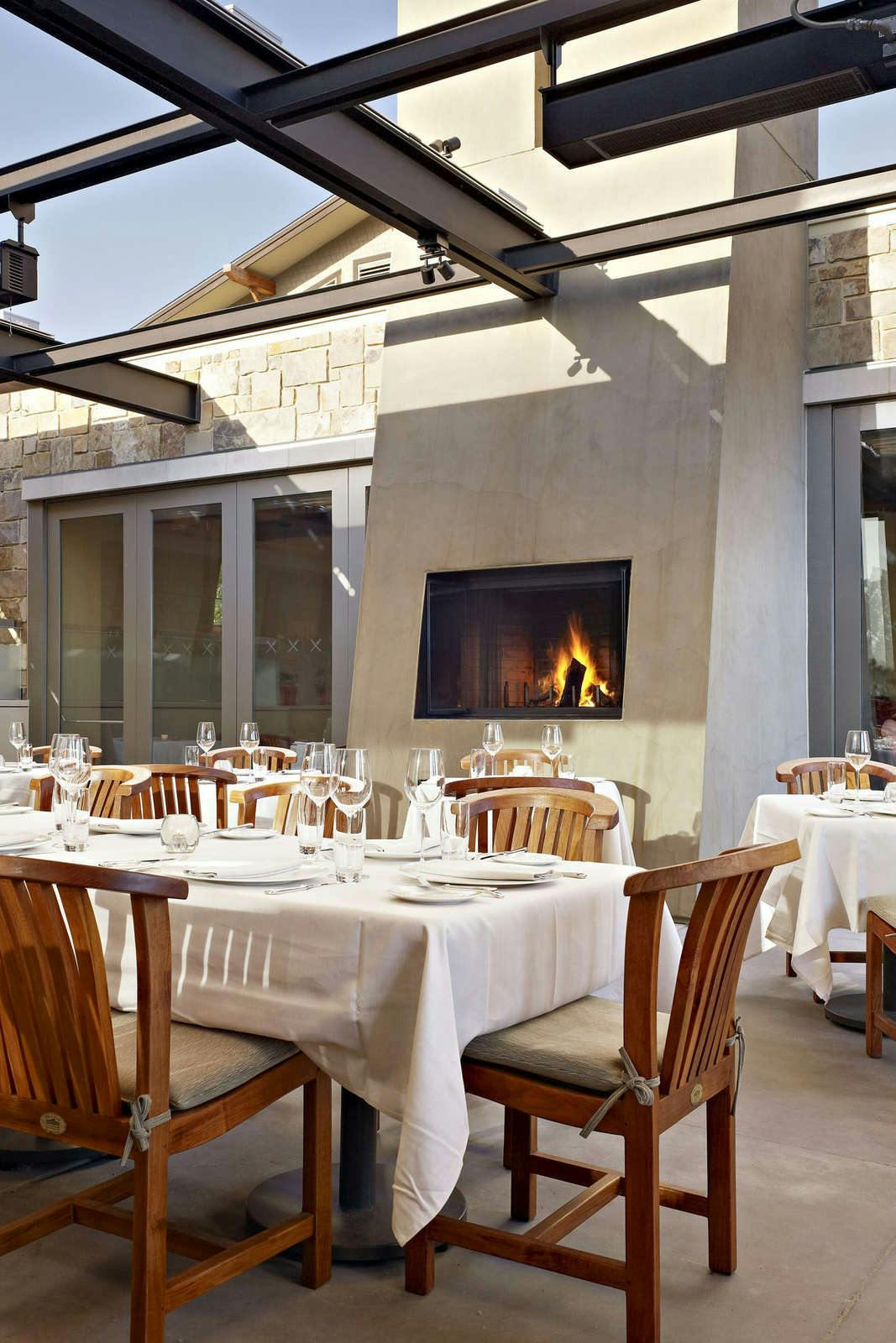 Hotel The Westin Verasa Napa photo 1