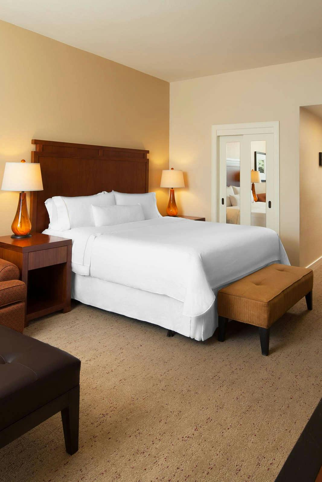 Hotel The Westin Verasa Napa photo 5