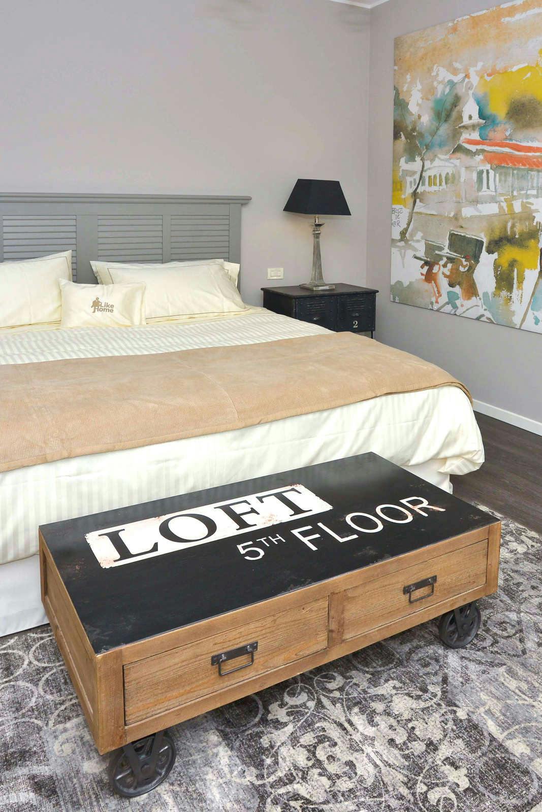 Hotel Like Home photo 2