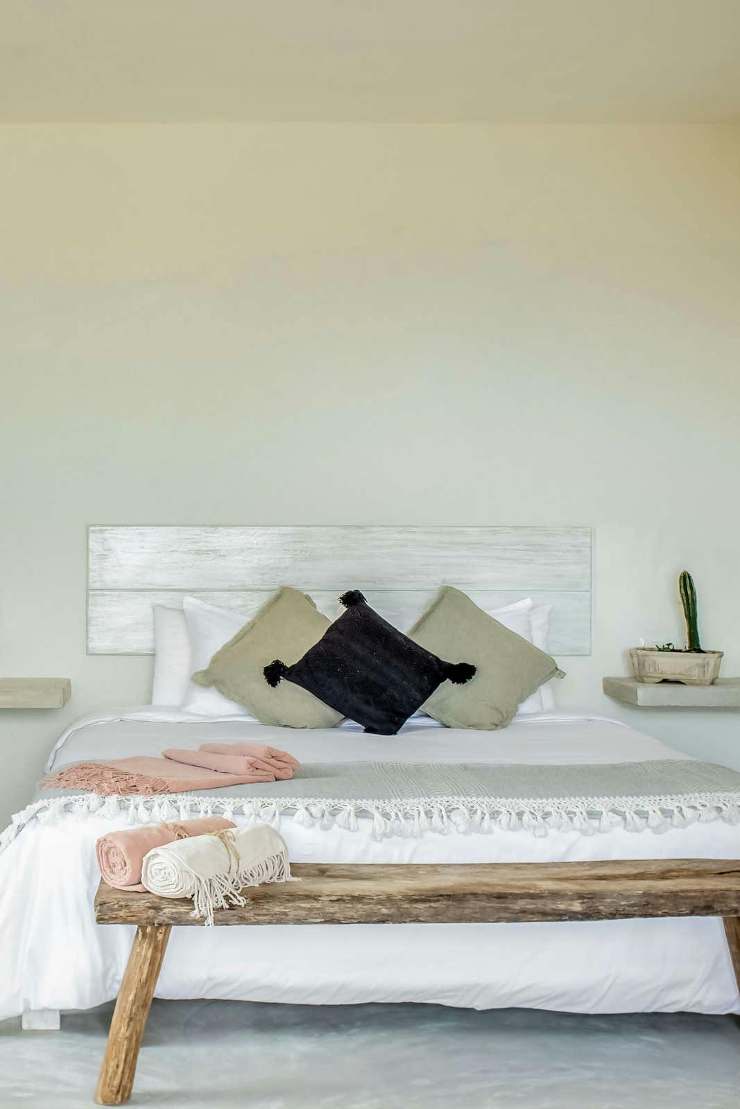 Hotel Lamat Tulum - Beach Front Boutique Hotel photo 4