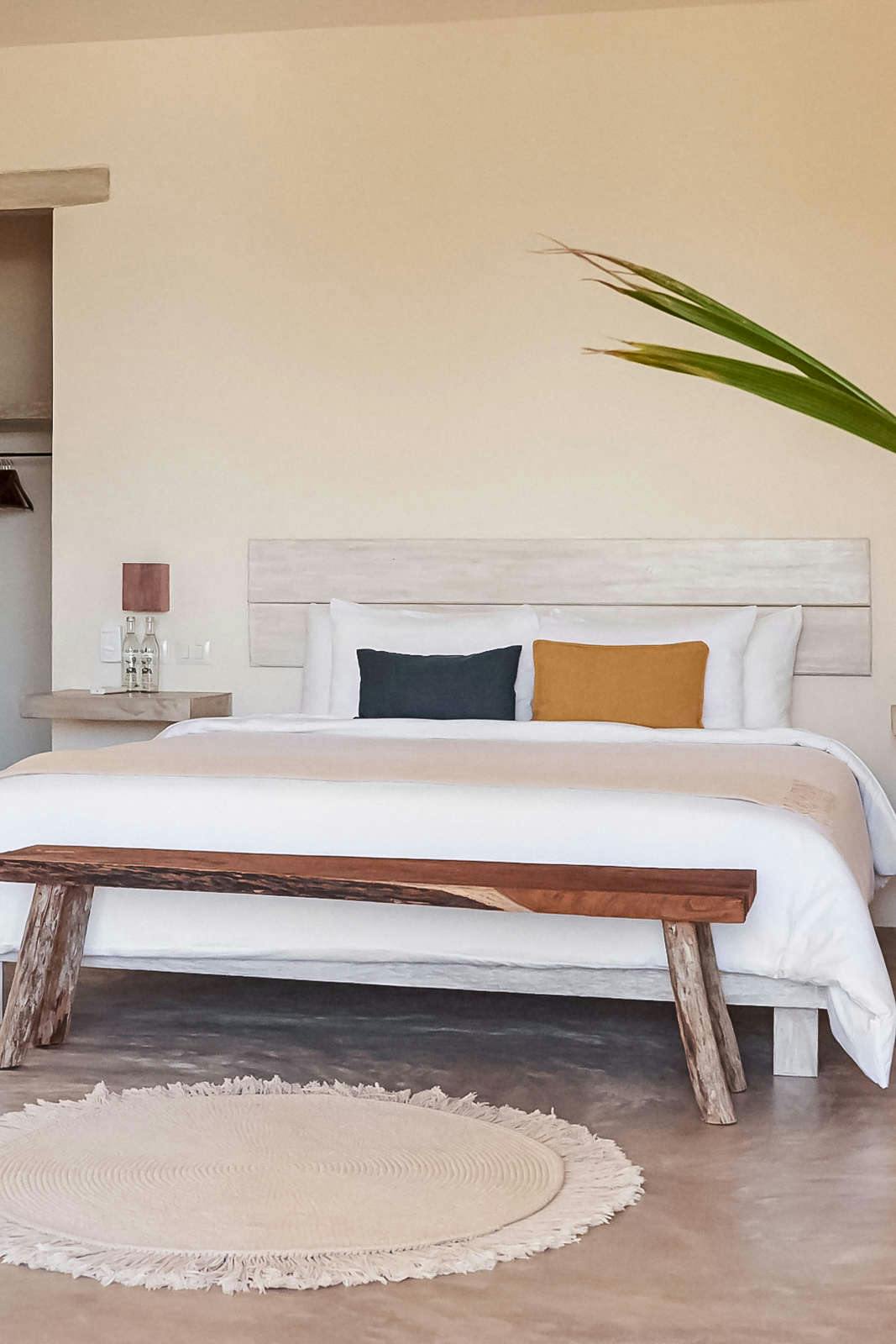 Hotel Lamat Tulum - Beach Front Boutique Hotel photo 2