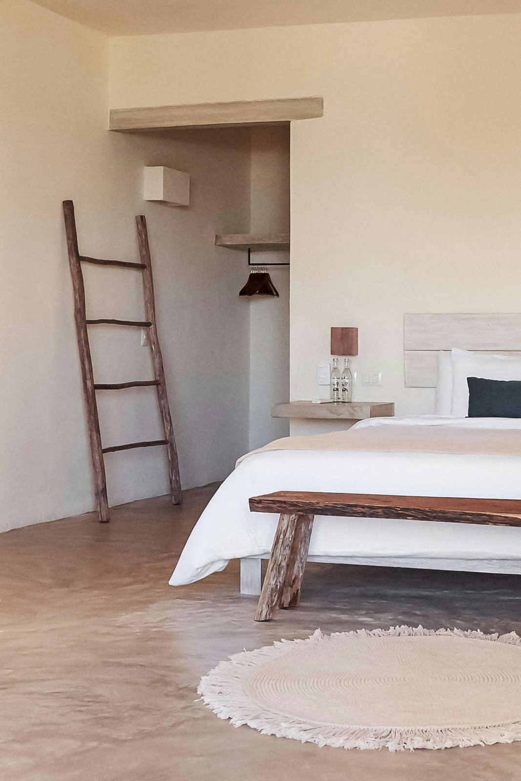 Hotel Lamat Tulum - Beach Front Boutique Hotel photo 3