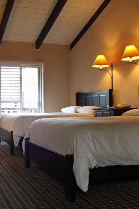 Hotel Olympia Lodge photo 2