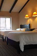 Hotel Olympia Lodge photo 2