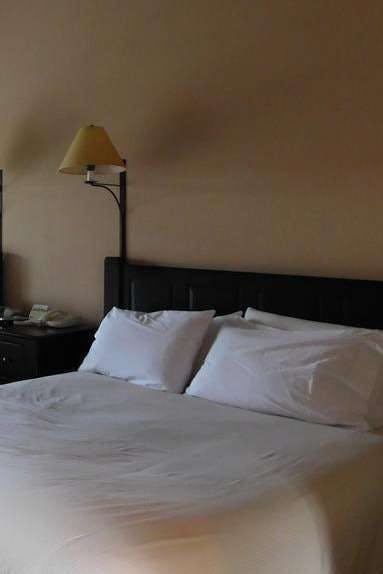 Hotel Olympia Lodge photo 1