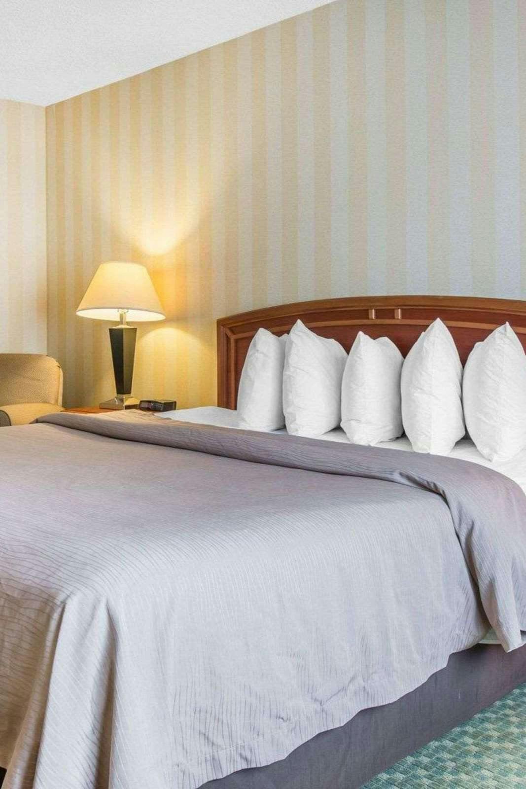 Hotel Quality Inn Colorado Springs Airport photo 2