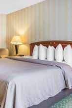 Hotel Quality Inn Colorado Springs Airport photo 2