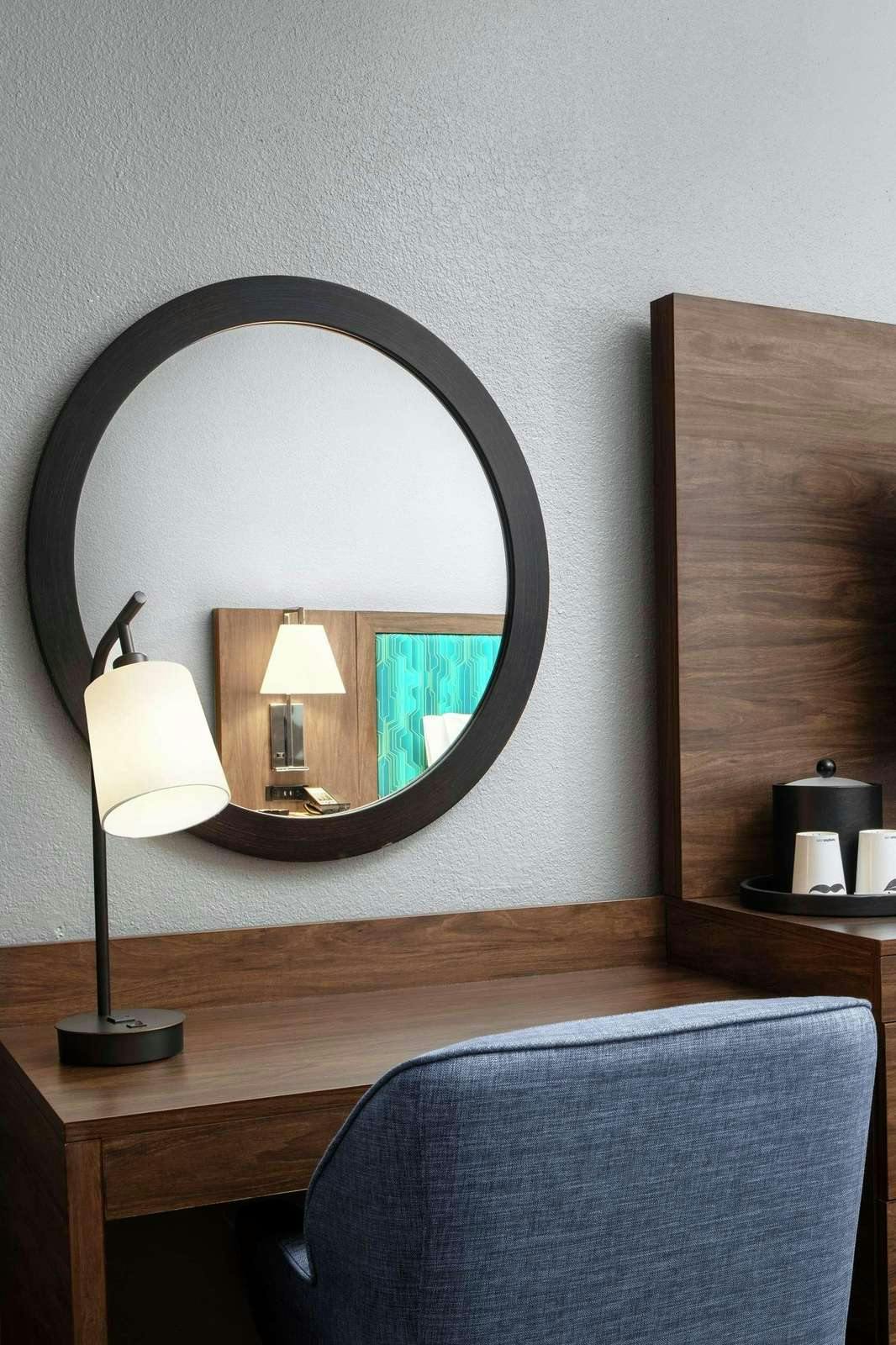 Hotel Hampton Inn Orlando/Lake Buena Vista photo 2