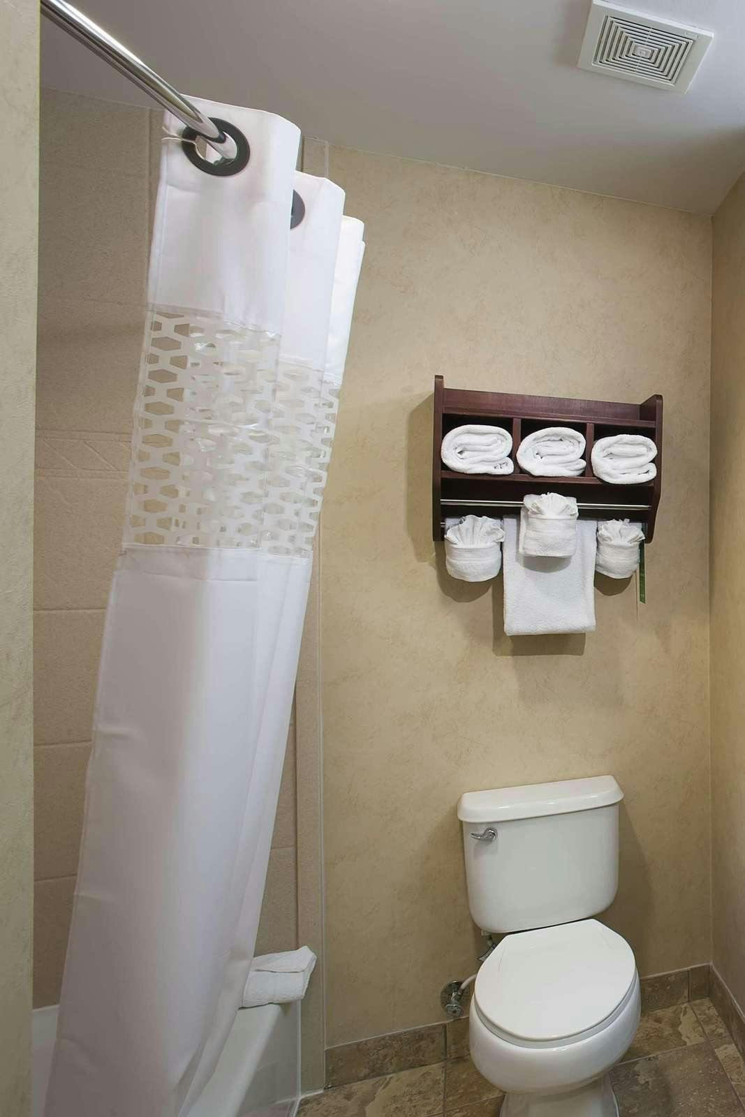 Hotel Hampton Inn Orlando/Lake Buena Vista photo 5