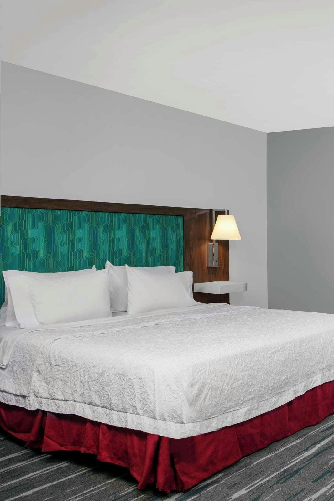 Hotel Hampton Inn Orlando/Lake Buena Vista photo 1