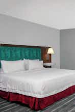 Hotel Hampton Inn Orlando/Lake Buena Vista photo 1