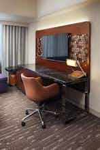 Hotel THE SHERATON GRAND LOS ANGELES(FORMERLY SHERATON LOS ANGELES DOWNTOWN) photo 2