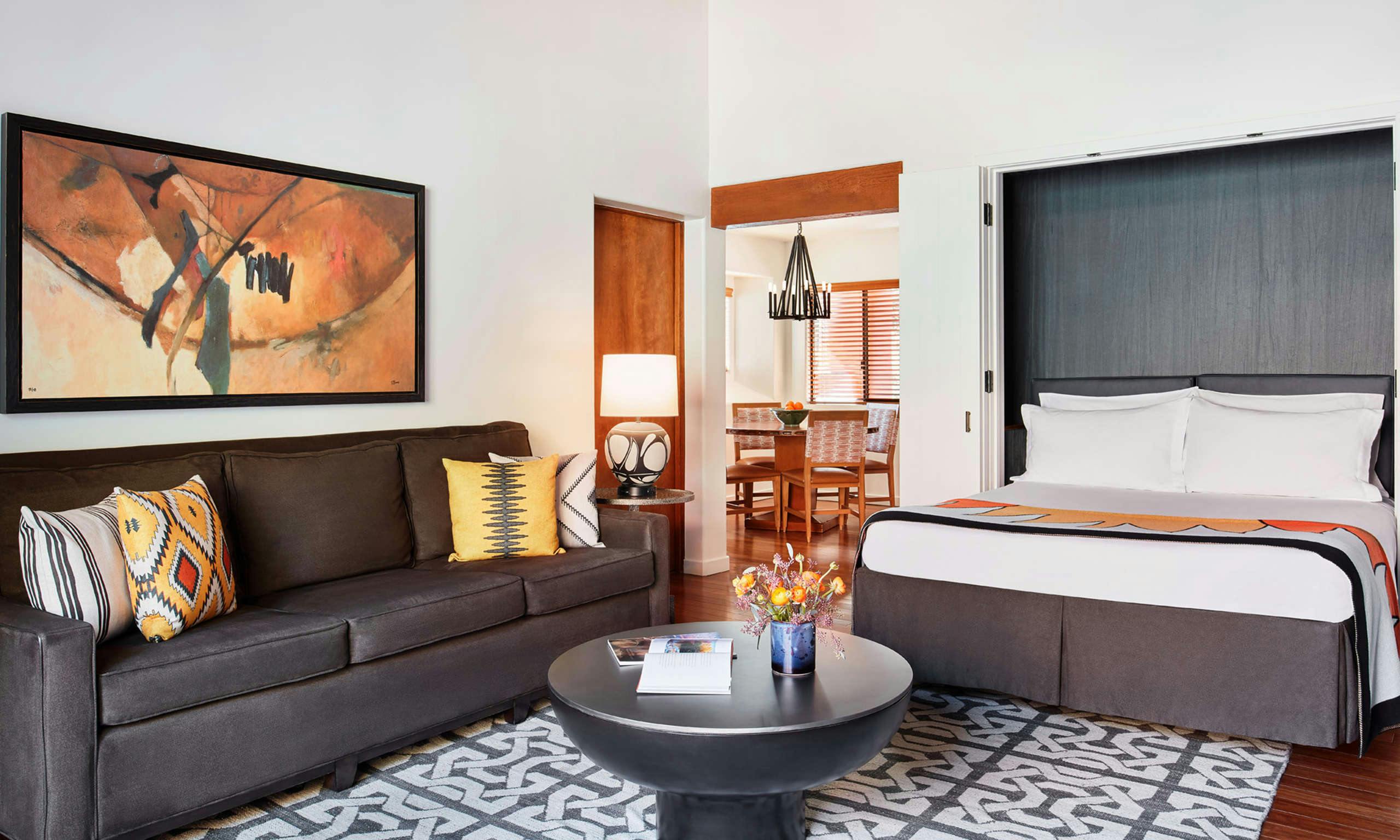 Hotel Enchantment photo 1