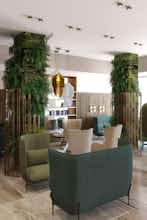 Hotel Hotel Tocq photo 5