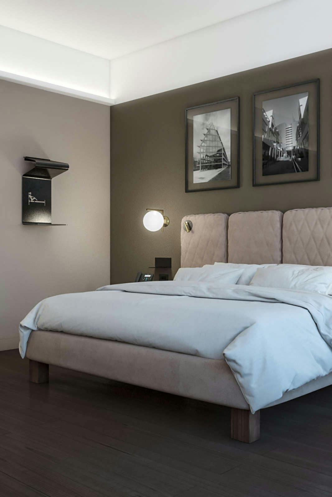 Hotel Hotel Tocq photo 1